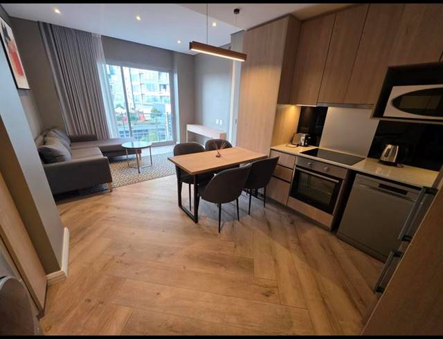 2 BEDROOM PROPERTY TO RENT IN BENMORE